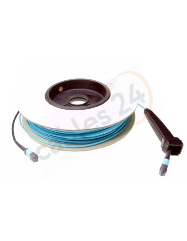 Optical cable FTTA-CPRI (NSN) Nokia MPO