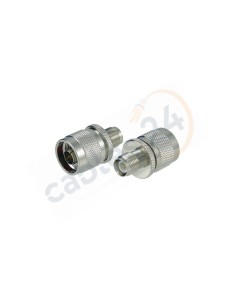 Adaptador para antena Cisco AIR-ACC370-NM-RF