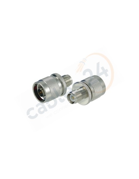 Adaptador para antena Cisco AIR-ACC370-NM-RF
