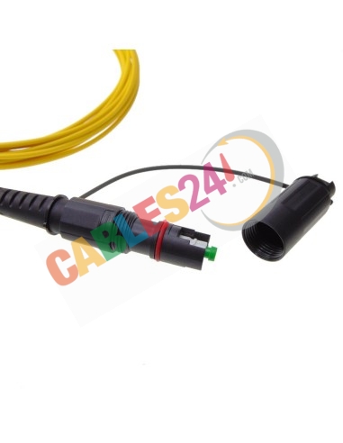  Sonda de medidas Corning Optitap a SC-APC