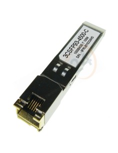 3CSFP93-4500 3Com compatible transceiver
