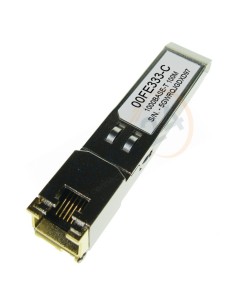 Transceiver IBM Compatible 00FE333 1000BASE-T