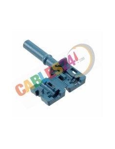 HFBR-4533Z Crimpless Connectors for Plastic Optical Fiber 2