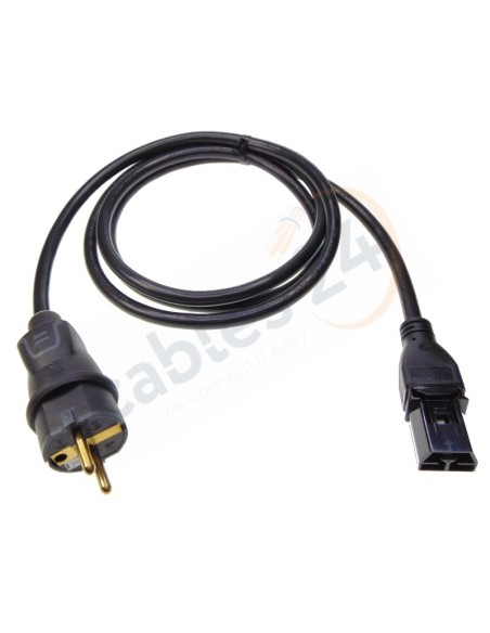 Cable de alimentación Cisco CAB-AC-16A-SG-EU
