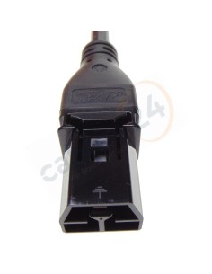 Cisco power cable CAB-AC-16A-SG-EU 2