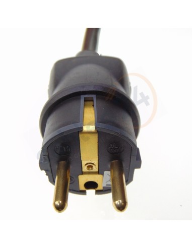 Cable de alimentación Cisco CAB-AC-16A-SG-EU
