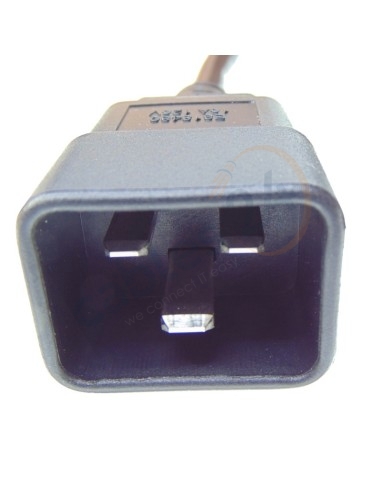 Cisco power cable CAB-AC-20A-SG-C20
