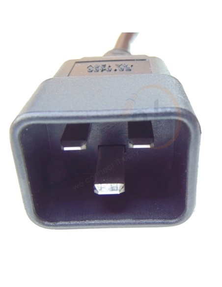 Cable de alimentación Cisco CAB-AC-20A-SG-C20