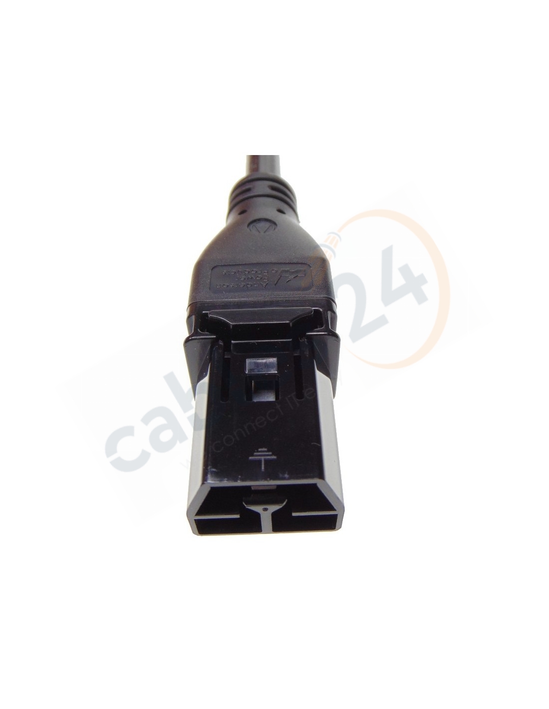 Cisco CAB AC C6K TWLK= cavo di alimentazione Nero 4,26 m NEMA L6 20P
