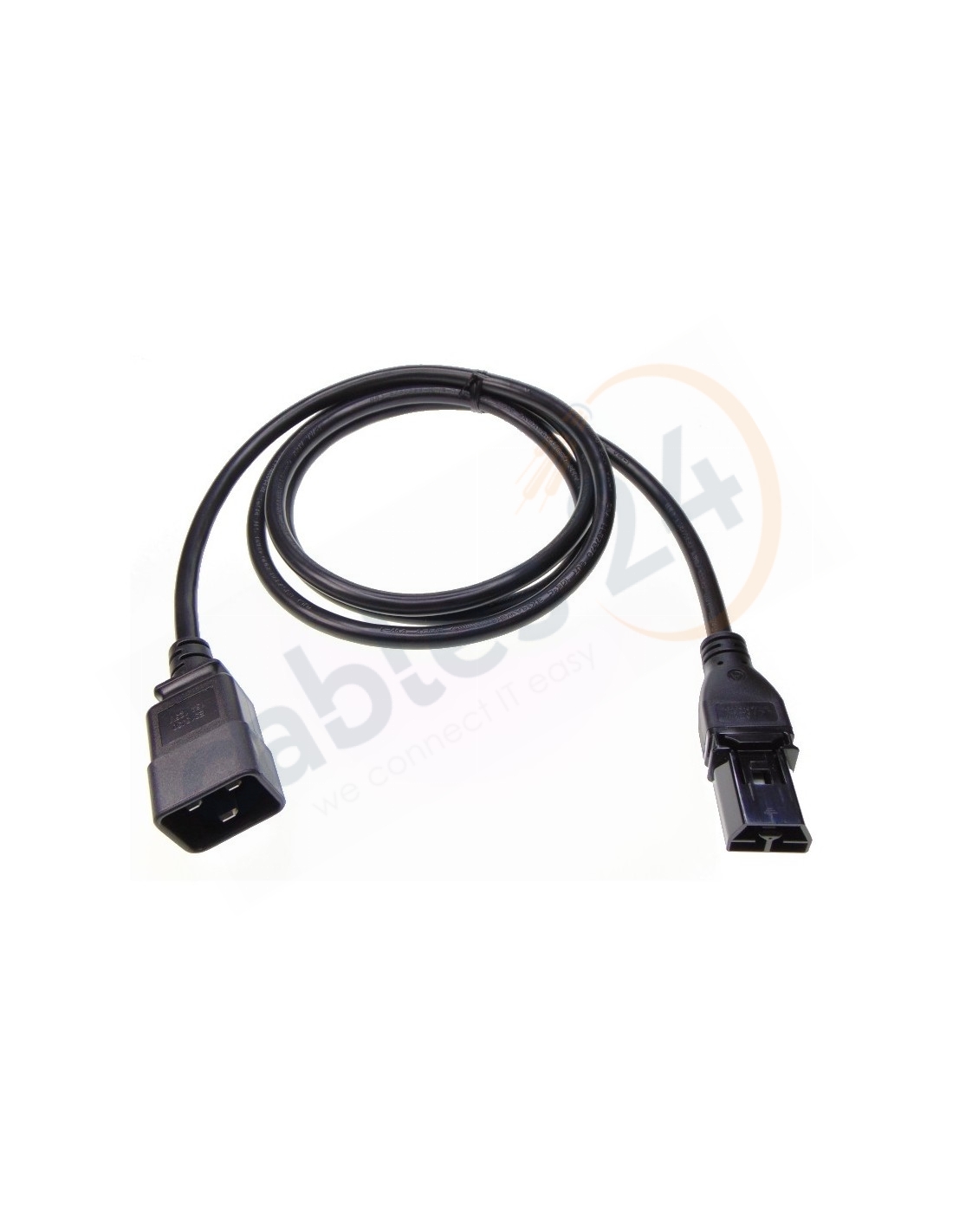 Juniper power cable CBLJNPSG4C20