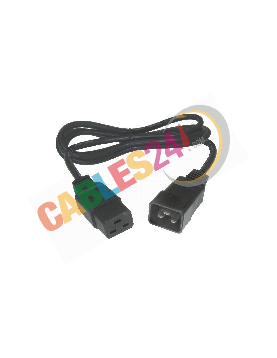 CBLEXPWRC19C20 compatible Juniper Power Cord