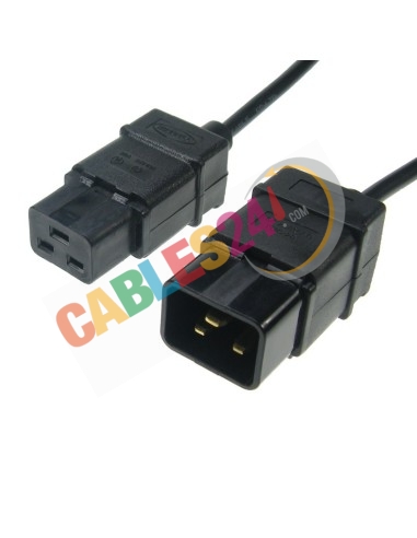 Power Cord C19 - C20