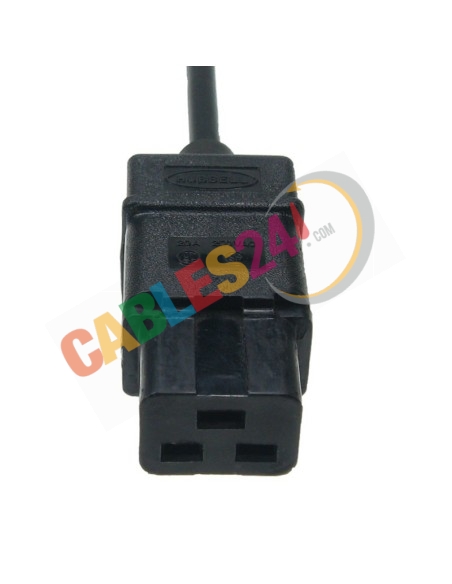 Power Cord C19 - C20