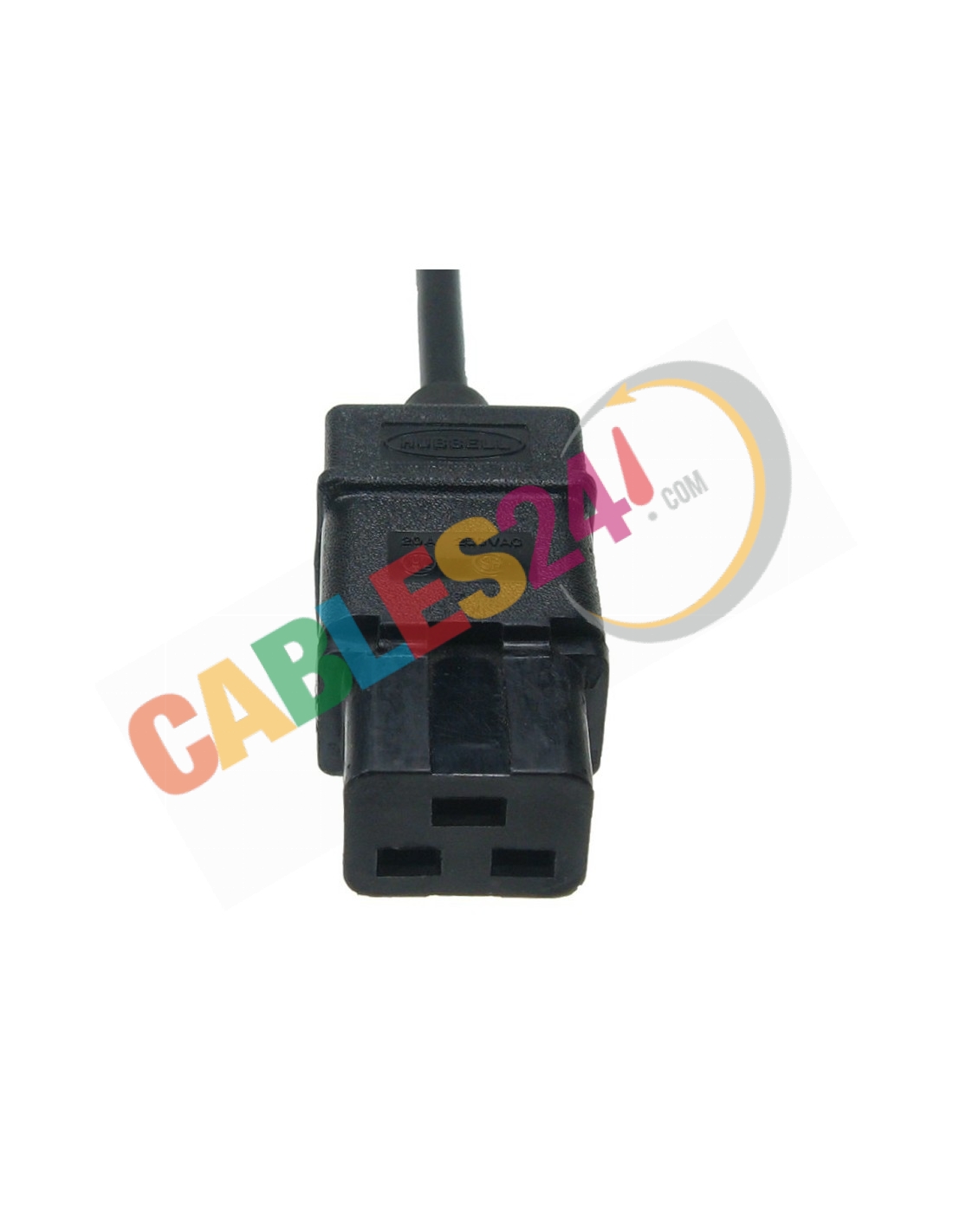 CBLEXPWRC19C20 compatible Juniper Power Cord