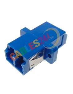 Singlemode Duplex Adapter LC