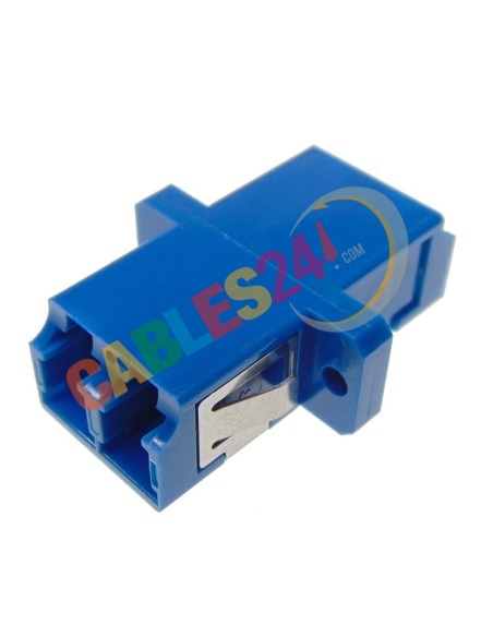 Singlemode Duplex Adapter LC