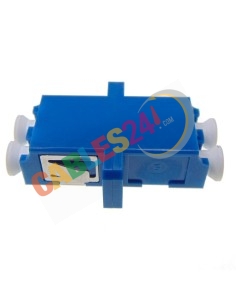 Singlemode Duplex Adapter LC 2