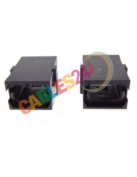 Adaptador Fibra Óptica MPO MTP Key Up/Key Down