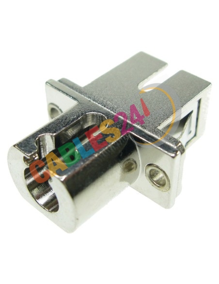 Fiber Optic Hybrid Adapter LC-SC
