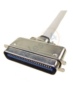 Cable Telco 50 a extremo libre para Grandstream GXW4216, GXW4232, GXW4224, GXW4248 2