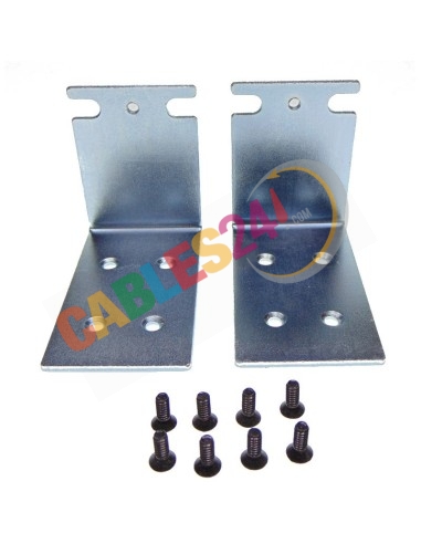 Kit de orejetas para CISCO4320 ACS-4320-RM-19