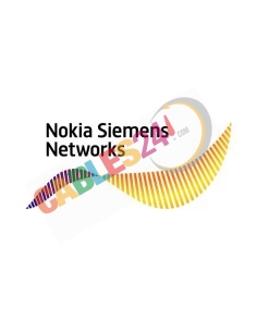 Transceiver Nokia Siemens V50017-U363-K500 Reacondicionado