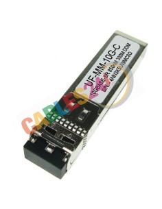 Transceiver Ubiquiti Compatible UF-MM-10G 10GBASE-SR
