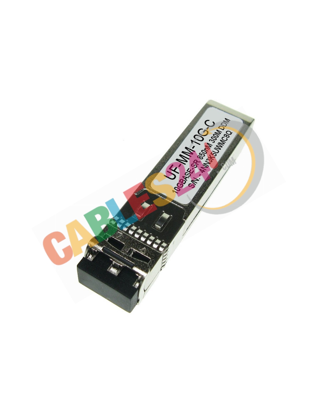 Ubiquiti (UF-MM-10G) SFP+ MM Module best price in Dubai UAE