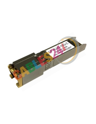 UF-RJ45-10G Ubiquiti Compatible Transceiver 10GBASE-T