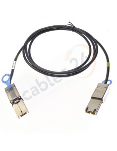 HP 406592-001 MiniSAS Cable 2 Mts Refurbished