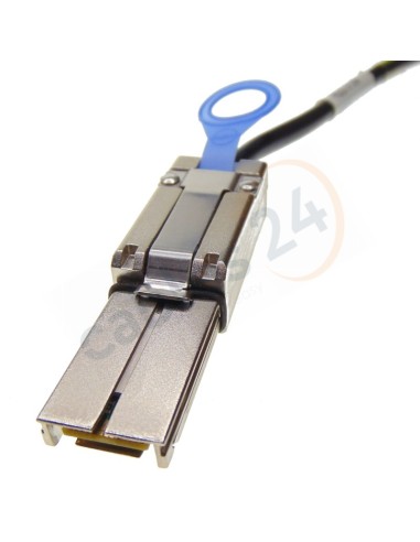 HP 406592-001 MiniSAS Cable 2 Mts Refurbished