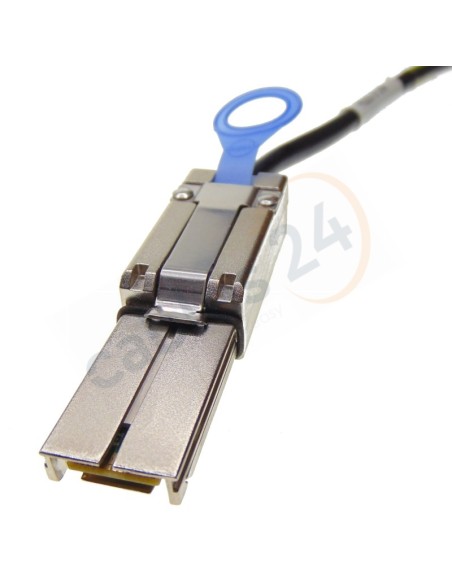 HP 406592-001 Cable MiniSAS 2 Mts Reacondicionado