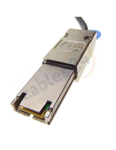 HP 406592-001 Cable MiniSAS 2 Mts Reacondicionado