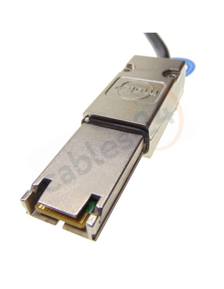 HP 406592-001 Cable MiniSAS 2 Mts Reacondicionado