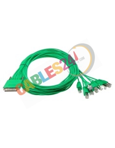 Cable Cisco CAB-HD8-ASYNC 72-4023-01