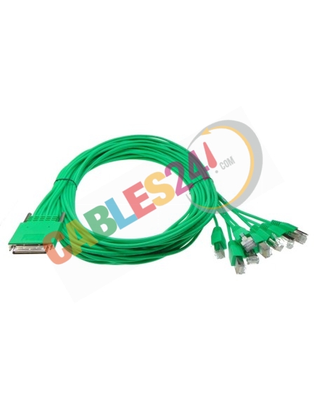Cable Cisco CAB-HD8-ASYNC 72-4023-01