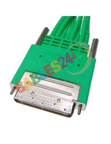Cable Cisco CAB-HD8-ASYNC 72-4023-01