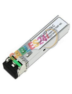 Transceiver Allen-Bradley Compatible 1783-SFP1GZX