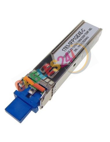 1783-SFP1GEXE Allen-Bradley Compatible Transceiver