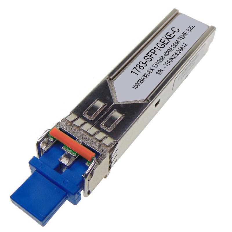 17 Sfp1gexe Allen Bradley Compatible Transceiver