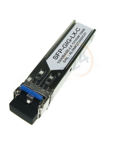 SFP-GIG-LX 1000BASE-LX Alcatel Lucent compatible transceiver