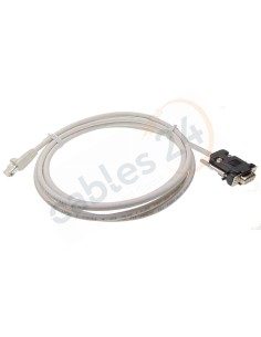Cable de Consola Router Oneaccess