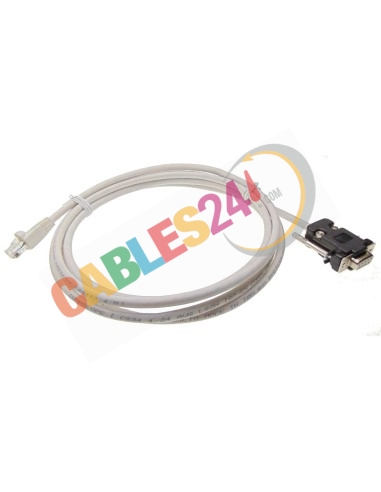 Oneaccess Router Console Cable