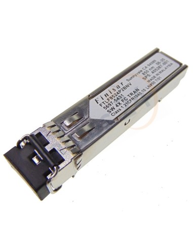 FTLF8524P2BNV Finisar genuine transceiver