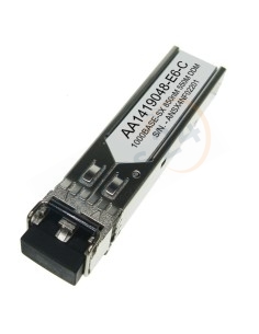 AA1419048-E6 Avaya Compatible Transceiver 1000BASE-SX