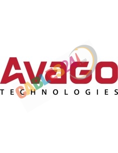 Transceiver Avago  AFBR-57R5APZ reacondicionado