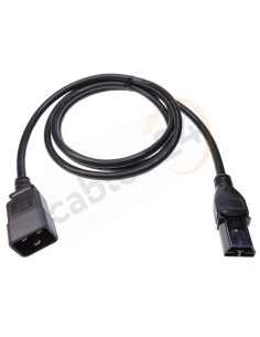 Cable de alimentación Cisco CAB-AC-20A-SG-C20