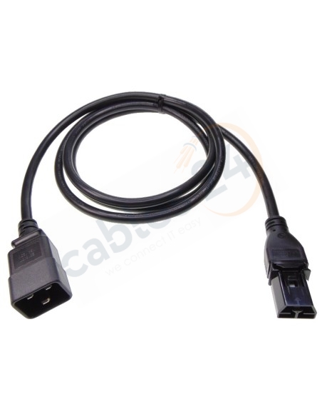 Cisco power cable CAB-AC-20A-SG-C20
