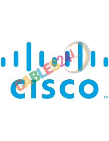Transceiver Cisco DS-SFP-FC-2G-SW original reacondicionado
