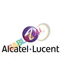 Transceiver original Alcatel Lucent 3HE00868CA Reacondicionado
